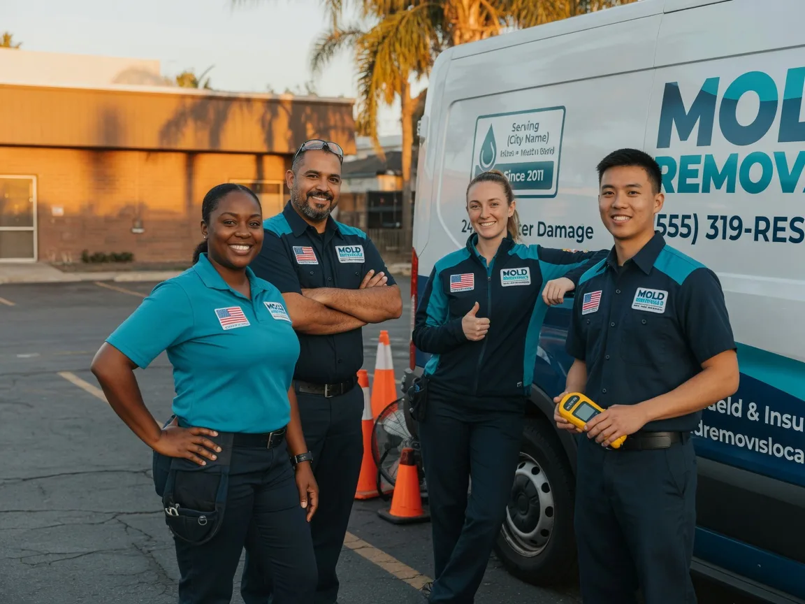 Water Damage Restoration company in Putnam, IL